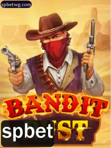 Explorando BanditBust: Aventura e Estratégia no Mundo de spbet