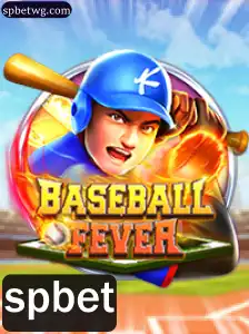 Descubra BaseballFever: O Jogo que Está Dominando o Mundo do spbet