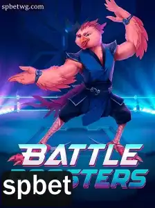 Descubra as Aventuras e Estratégias de BattleRoosters