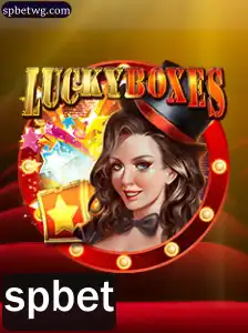 Explorando o Mundo do Jogo LuckyBoxes com a Inovação SPBet