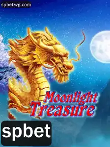 Explorando MoonlightTreasure: Um Jogo Cativante no Universo spbet