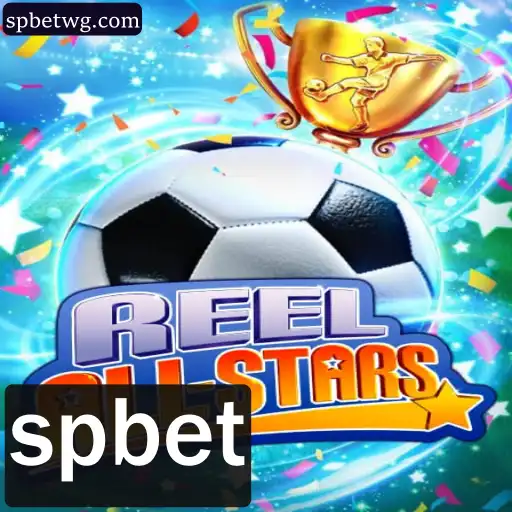 ReelAllStars: Um Mergulho no Mundo dos Jogos com SPBet