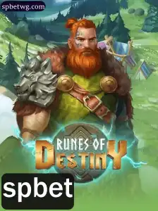 RunesOfDestiny: Mergulhando no Mundo Encantado do Novo Jogo Estratégico
