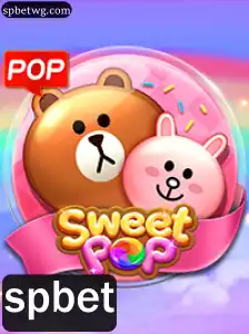 Descubra o Fascinante Mundo de SweetPOP: O Novo Sensação dos Jogos!