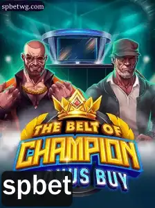 TheBeltOfChampionBonusBuy: Um Guia Completo para Jogadores