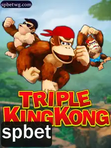 Explorando o Mundo de TripleKingKong: Um Guia Abrangente