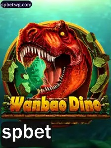 WanBaoDino: Explorando o Fascinante Mundo do Jogo com a Palavra-chave 'spbet'