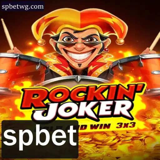 RockinJoker: A Nova Sensação do Mundo dos Jogos