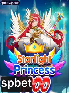 StarlightPrincess1000: Explorando o Fascinante Mundo do Jogo