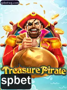 Explorando o Empolgante Mundo de TreasurePirate