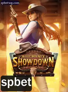 Descubra o Mundo Emocionante de WildBountyShowdown